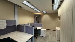 Capitaspring (D1), Office #497012251